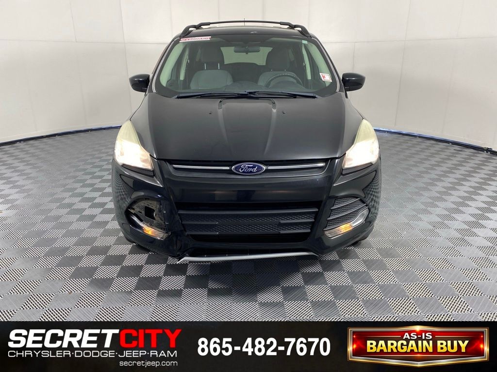 Used 2013 Ford Escape SE SUV