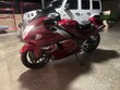 Suzuki GSX R 1300