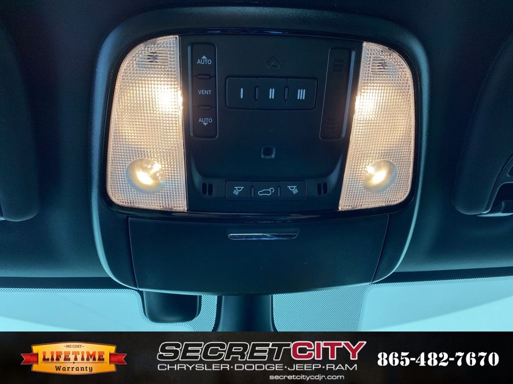 2026 Dodge Durango GT Plus - Photo 21