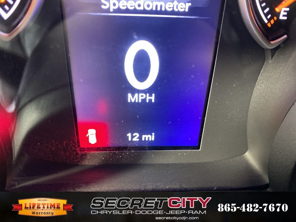 2026 Jeep Wrangler 4-Door Sport S - Photo 20