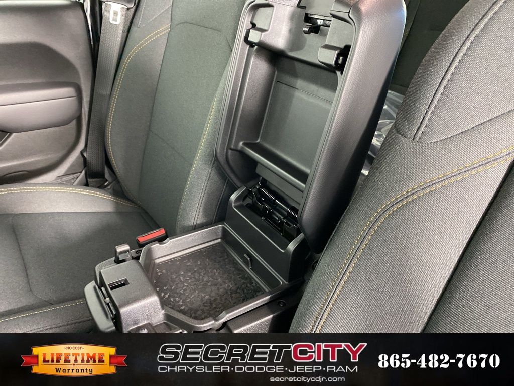 2026 Jeep Wrangler 4-Door Sport S - Photo 24