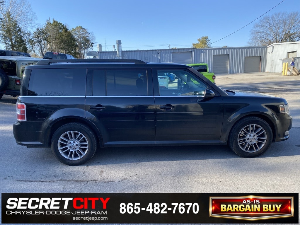 Used 2013 Ford Flex SEL SUV