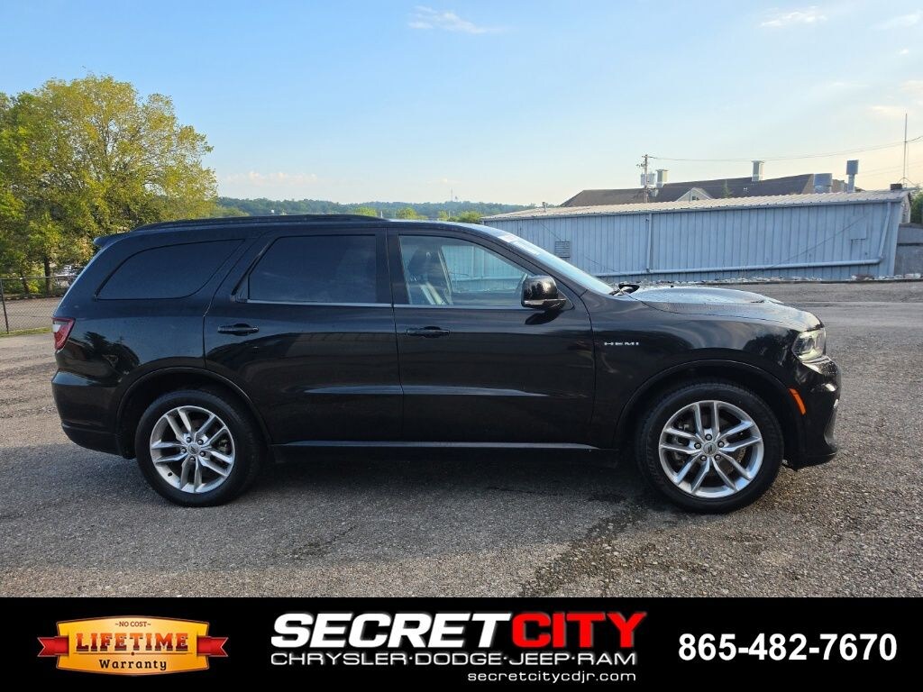 Used 2023 Dodge Durango R/T Plus SUV
