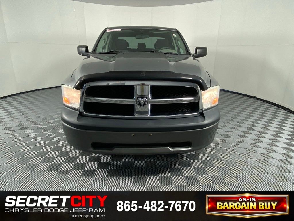 Used 2010 Ram 1500 ST Truck