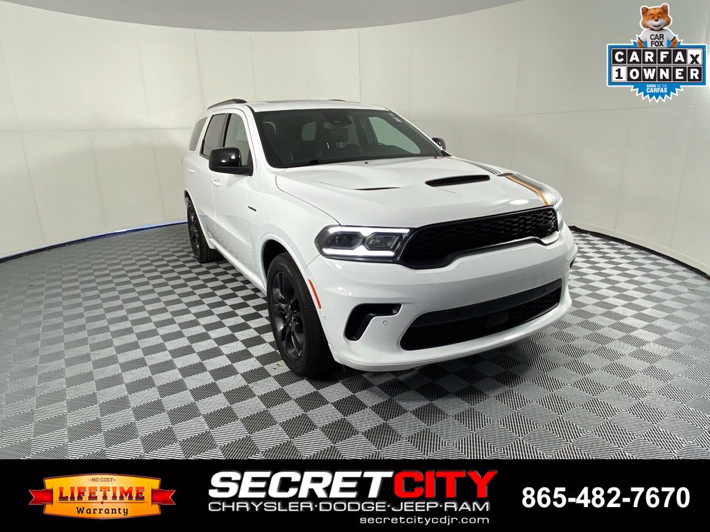 2023 Dodge Durango