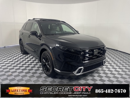 2023 Honda CR-V Hybrid Sport Touring SUV