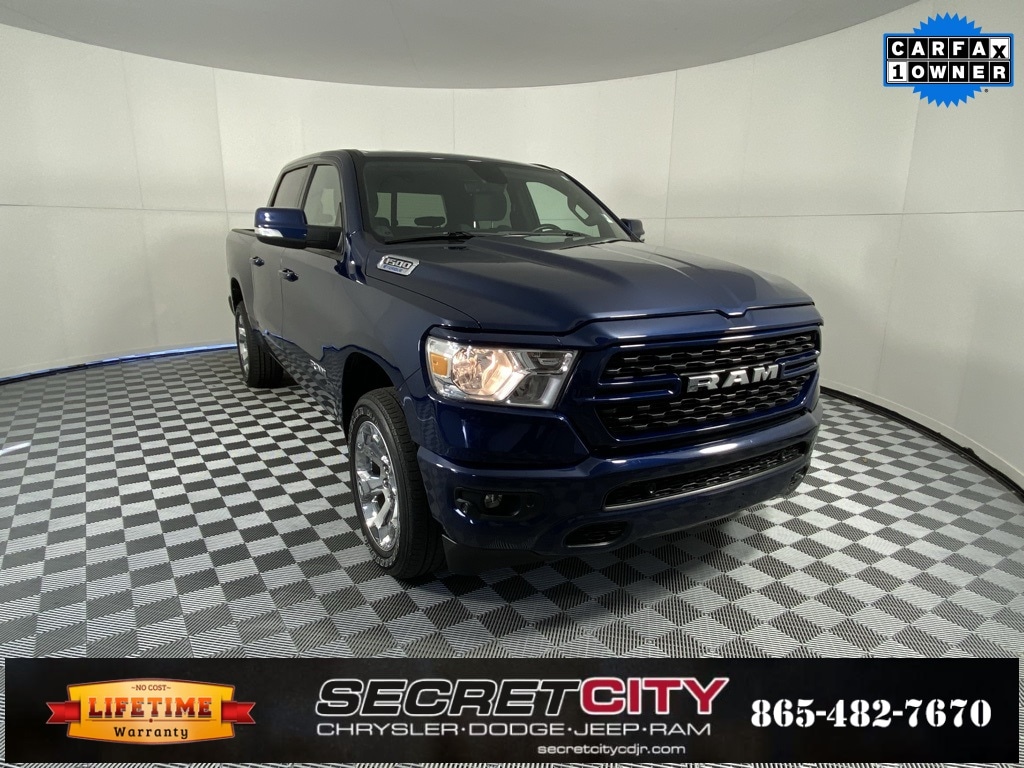 2022 RAM Ram 1500 Pickup Big Horn/Lone Star's photo