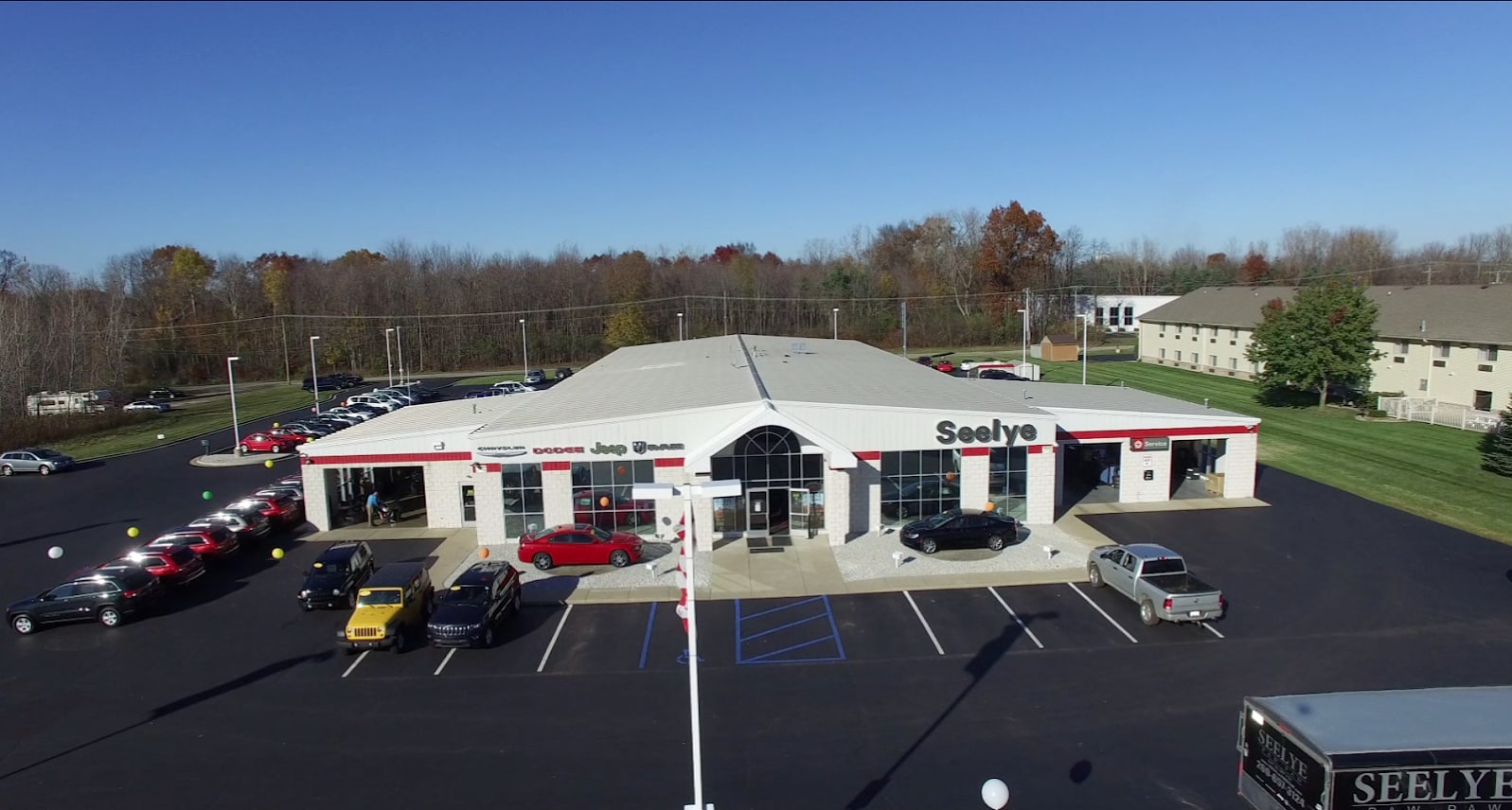 Seelye Paw Paw >> About Us | Seelye of Paw Paw, MI 49090 | Chrysler, Dodge, RAM, Jeep Dealer Seelye Paw Paw >> About Us | Seelye of Paw Paw, MI 49090 | Chrysler, Dodge, RAM, Jeep Dealer