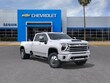 Chevrolet Silverado 3500 HD