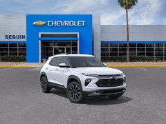 2026 Chevrolet Trailblazer Activ SUV