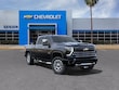 Chevrolet Silverado 2500 HD