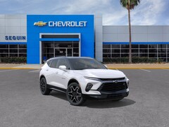 2025 Chevrolet Blazer RS SUV