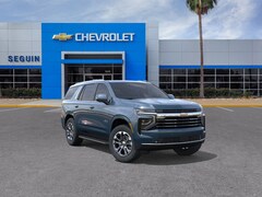 2025 Chevrolet Tahoe LT SUV