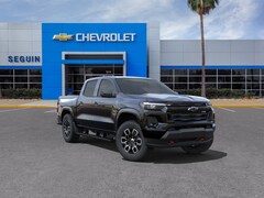 2025 Chevrolet Colorado Z71 Truck