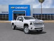 Chevrolet Silverado 2500 HD