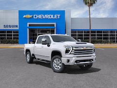 2025 Chevrolet Silverado 2500 HD High Country Truck
