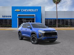2026 Chevrolet Equinox Activ SUV