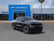 Chevrolet Silverado EV