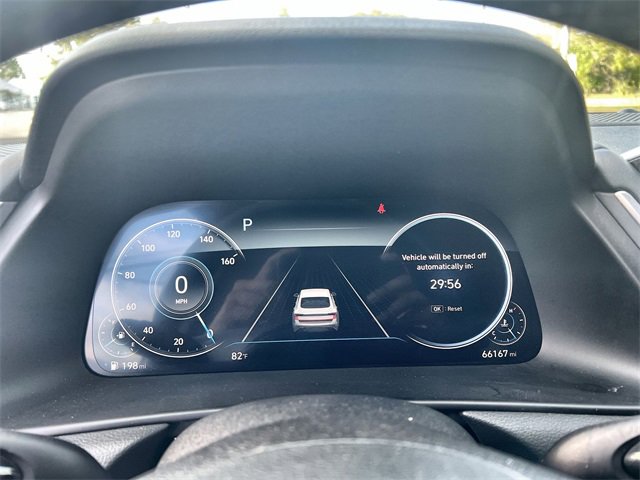 2020 Hyundai Sonata SEL photo 4