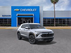 2026 Chevrolet Trailblazer Activ SUV
