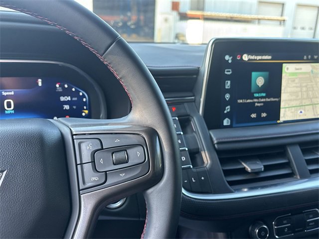 2023 Chevrolet Tahoe RST photo 3