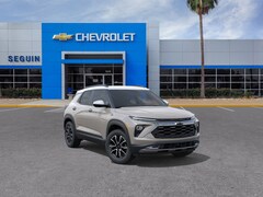 2026 Chevrolet Trailblazer Activ SUV