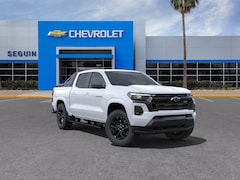 2025 Chevrolet Colorado Z71 Truck