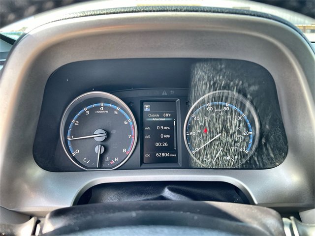 2017 Toyota RAV4 XLE photo 4
