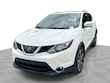 Nissan Rogue Sport