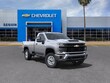 Chevrolet Silverado 2500 HD