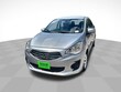 Mitsubishi Mirage G4