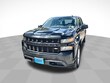 Chevrolet Silverado 1500 LTD