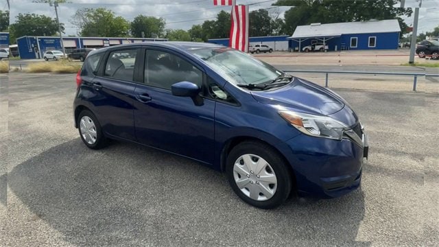Used 2019 Nissan Versa Note SV with VIN 3N1CE2CP8KL362315 for sale in Seguin, TX