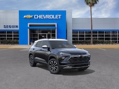 2026 Chevrolet Trailblazer Activ SUV