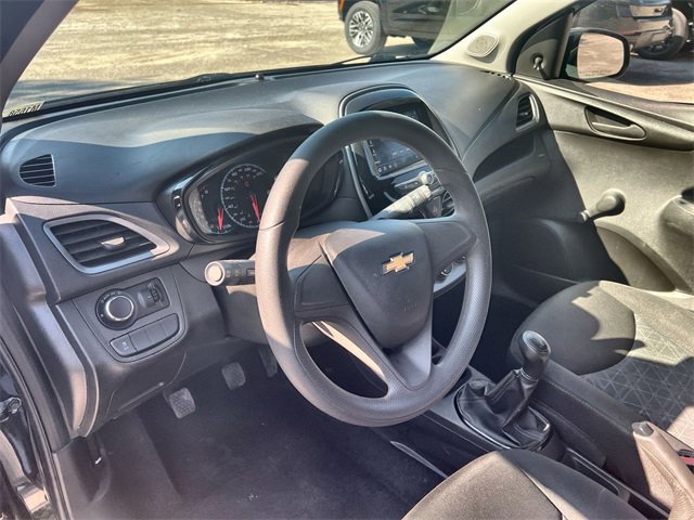 2020 Chevrolet Spark LS photo 2