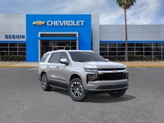 2025 Chevrolet Tahoe LS SUV