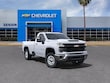 Chevrolet Silverado 2500 HD