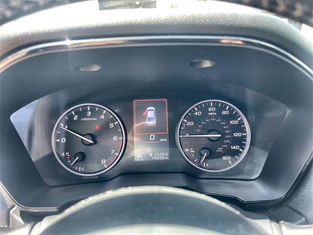 2022 Subaru Legacy Premium photo 4