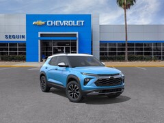 2026 Chevrolet Trailblazer Activ SUV