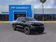 Chevrolet Silverado EV