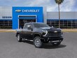 Chevrolet Silverado 2500 HD