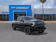 Chevrolet Silverado 2500 HD