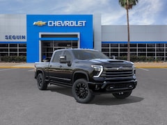 2025 Chevrolet Silverado 2500 HD High Country Truck