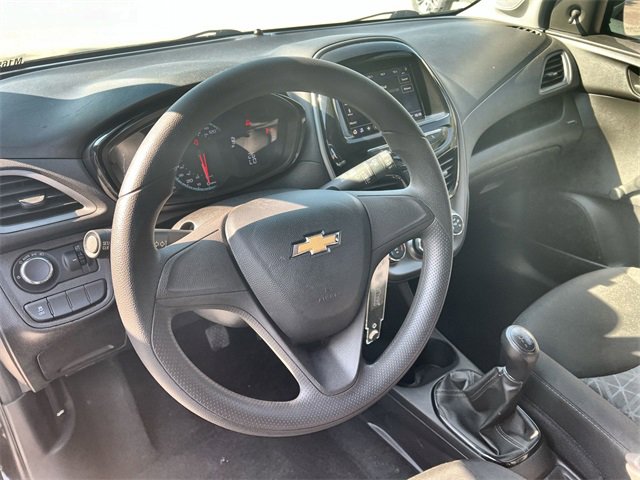 2020 Chevrolet Spark LS photo 3