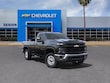 Chevrolet Silverado 2500 HD