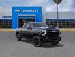 Chevrolet Silverado 2500 HD