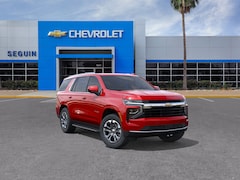 2025 Chevrolet Tahoe LS SUV