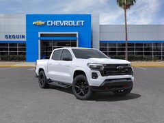 2025 Chevrolet Colorado Z71 Truck