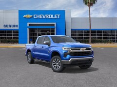2026 Chevrolet Silverado 1500 LT Truck
