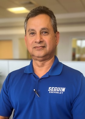Staff member Roland Martinez from f9cd934f9065